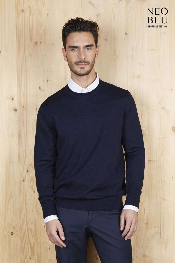 Jersey Stuart Men de Sol’S — Galería 1