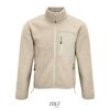 Cazadora Fury de Sol'S — Talla: XXL, Color: She Beige/Beige