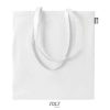 Bolsa Malaga de Sol'S — Talla: TUN, Color: BLANCO
