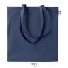 Bolsa Malaga de Sol'S — Talla: TUN, Color: Azul marino