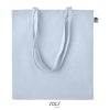 Bolsa Stockholm de Sol'S — Talla: TUN, Color: Azul