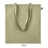 Bolsa Stockholm de Sol'S — Talla: TUN, Color: Caqui