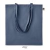 Bolsa Stockholm de Sol'S — Talla: TUN, Color: Azul marino
