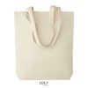 Bolsa Bali de Sol'S — Talla: TUN, Color: Natural
