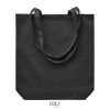 Bolsa Bali de Sol'S — Talla: TUN, Color: NEGRO