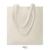 Bolsa Majorca de Sol'S — Talla: TUN, Color: Natural