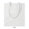 Bolsa Majorca de Sol'S — Talla: TUN, Color: BLANCO