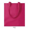 Bolsa Majorca de Sol'S — Talla: TUN, Color: Rosa oscuro