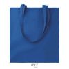 Bolsa Majorca de Sol'S — Talla: TUN, Color: Azul royal