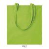 Bolsa Majorca de Sol'S — Talla: TUN, Color: LIMA