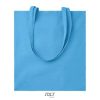 Bolsa Majorca de Sol'S — Talla: TUN, Color: TURQUESA