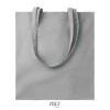 Bolsa Majorca de Sol'S — Talla: TUN, Color: Grafito