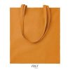 Bolsa Majorca de Sol'S — Talla: TUN, Color: Light orange