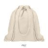 Mochila Oslo de Sol'S — Talla: TUN, Color: Natural