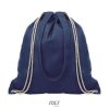 Mochila Oslo de Sol'S — Talla: TUN, Color: French marino