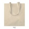 Bolsa Roma de Sol'S — Talla: TUN, Color: Natural