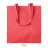Bolsa Roma de Sol'S — Talla: TUN, Color: ROJO