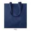 Bolsa Roma de Sol'S — Talla: TUN, Color: Ultramarino