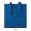 Bolsa Roma de Sol'S — Talla: TUN, Color: Azul royal