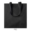Bolsa Roma de Sol'S — Talla: TUN, Color: NEGRO
