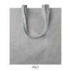 Bolsa Roma de Sol'S — Talla: TUN, Color: Grafito