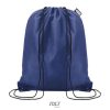 Mochila Conscious de Sol'S — Talla: TUN, Color: French marino