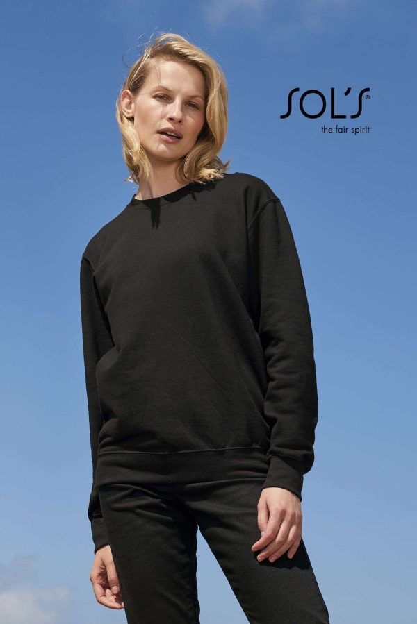 Sudadera Columbia Tube de Sol'S - Imagen 2