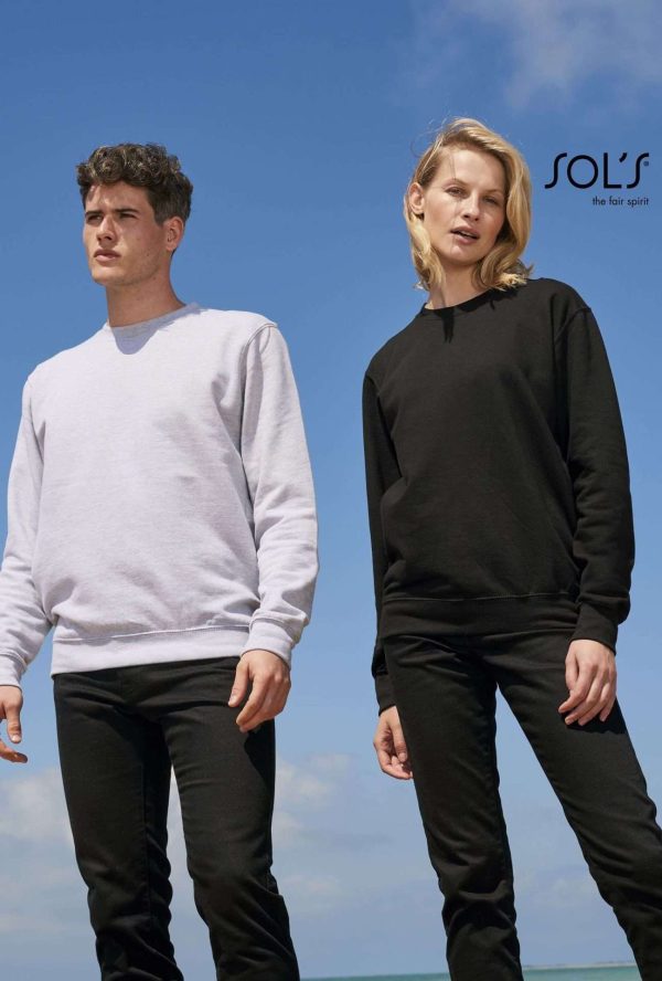 Sudadera Columbia Tube de Sol'S - Imagen 3