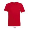 Camiseta Tuner de Sol'S — Talla: XXL, Color: ROJO