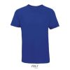 Camiseta Tuner de Sol'S — Talla: XXL, Color: Royal blue 2