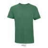 Camiseta Tuner de Sol'S — Talla: XXL, Color: Irish green