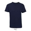 Camiseta Tuner de Sol'S — Talla: XXL, Color: French marino