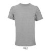 Camiseta Tuner de Sol'S — Talla: XXL, Color: Light grey melange
