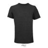 Camiseta Tuner de Sol'S — Talla: XXL, Color: Antracita mezcla