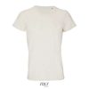 Camiseta Re Crusader de Sol'S — Talla: XXL, Color: Natural