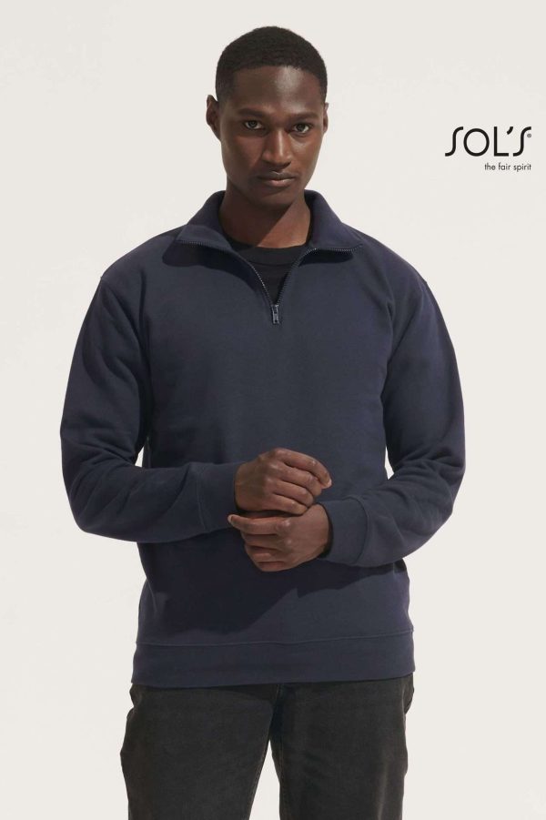 Sudadera Conrad de Sol’S — Galería 2