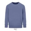 Sudadera Columbia Kids de Sol’S — variación