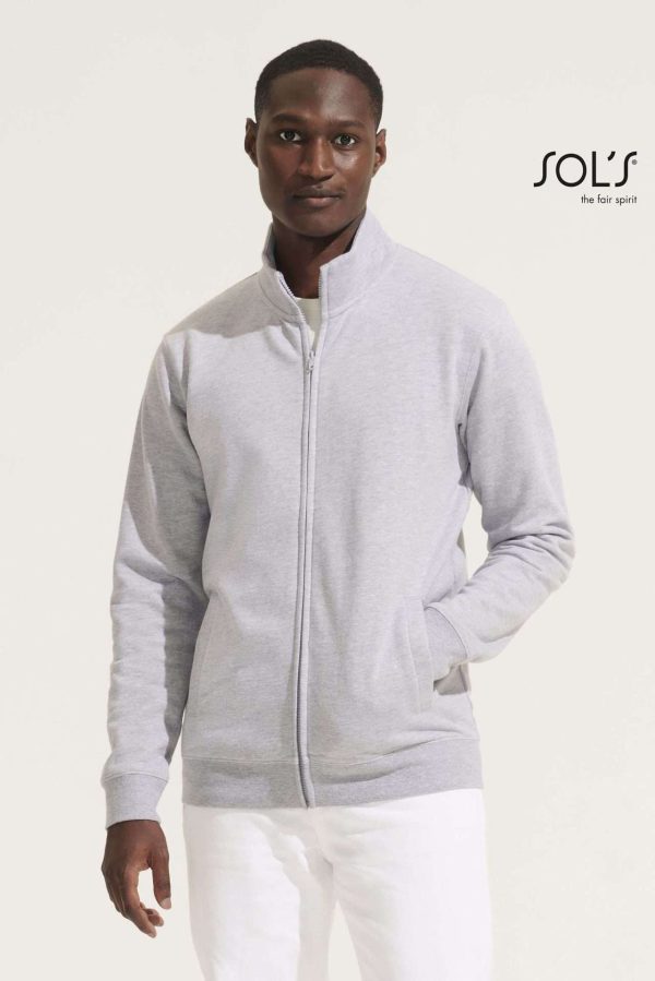 Sudadera Cooper de Sol’S — Galería 2