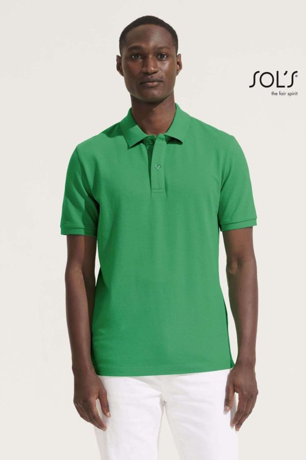 Polo Pegase de Sol'S - Imagen 2