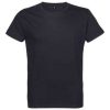 Camiseta Vision de Sol'S — Talla: XXS, Color: Negro profundo