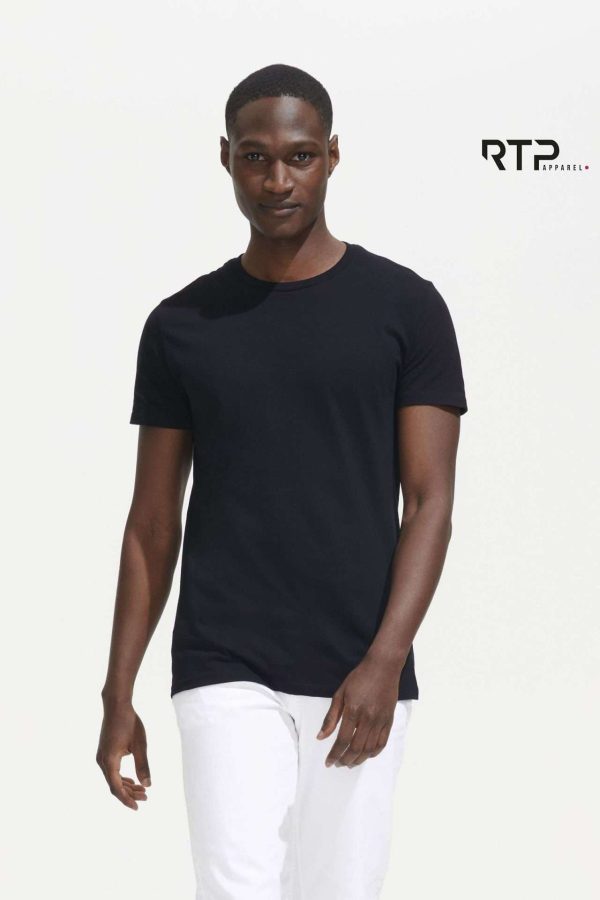 Camiseta Vision de Sol'S — Galería 1