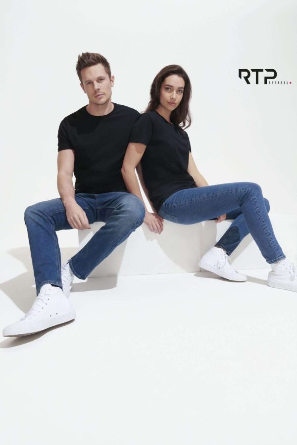 Camiseta Vision de Sol'S — Galería 2