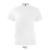 Camiseta Victory de Sol'S — Talla: XXL, Color: BLANCO