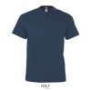 Camiseta Victory de Sol'S — Talla: XXL, Color: Denim