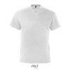 Camiseta Victory de Sol'S — Talla: XXL, Color: Ash
