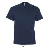Camiseta Victory de Sol'S — Talla: XXL, Color: Azul marino