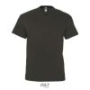Camiseta Victory de Sol'S — Talla: XXL, Color: GRIS OSCURO