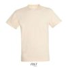 Camiseta Regent de Sol'S — Talla: XXL, Color: Natural