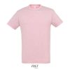 Camiseta Regent de Sol'S — Talla: XXL, Color: Rosa medio