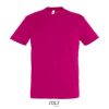 Camiseta Regent de Sol'S — Talla: XXS, Color: FUCSIA
